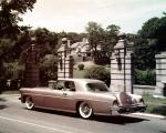 Lincoln Continental Mark II 1957 года